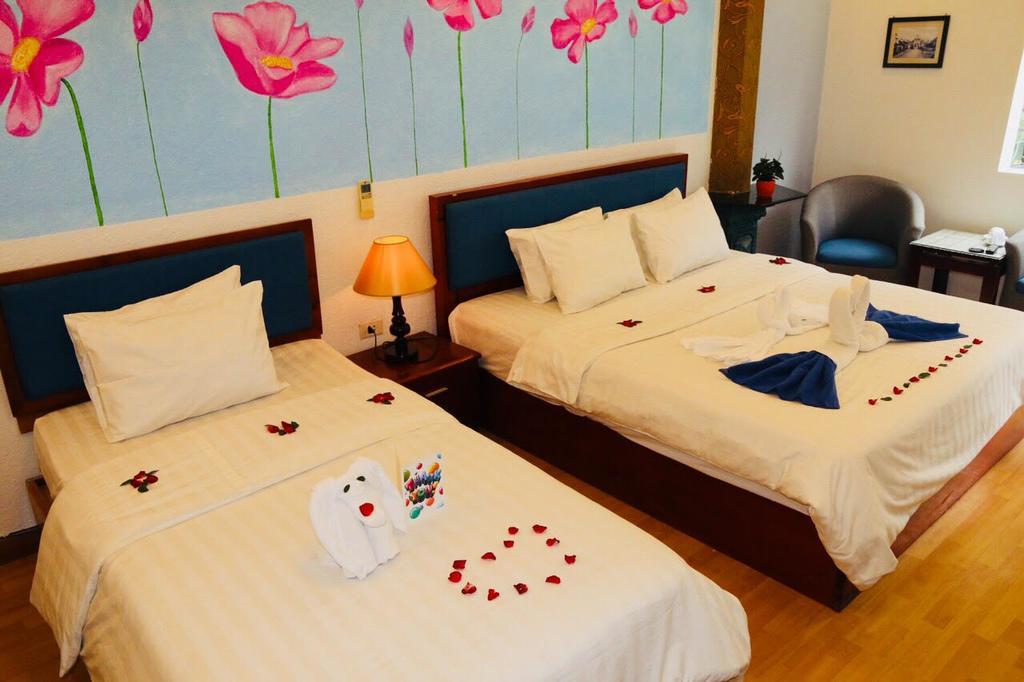 Hanoi Old Quarter House Экстерьер фото