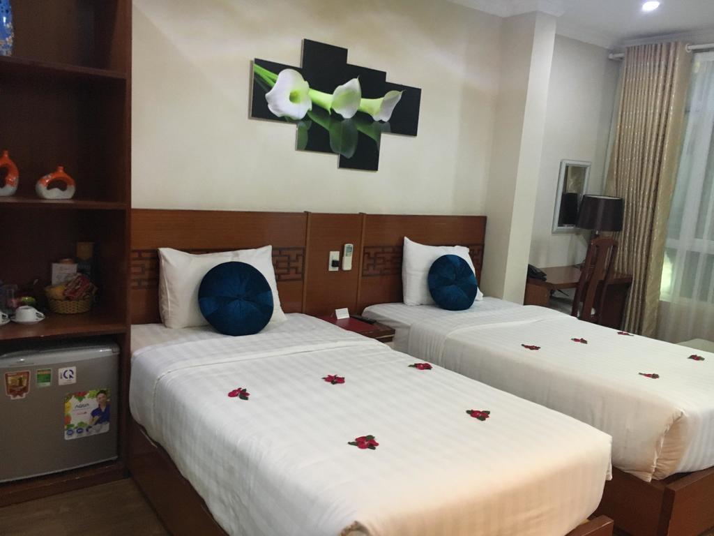 Hanoi Old Quarter House Экстерьер фото